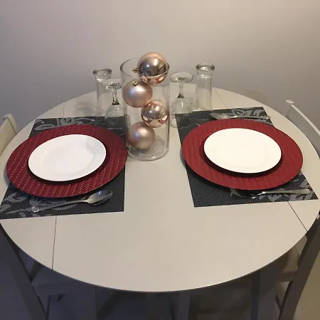 Cozy Condo In Saekyung 956 With Free Highspeed Internet Connection
