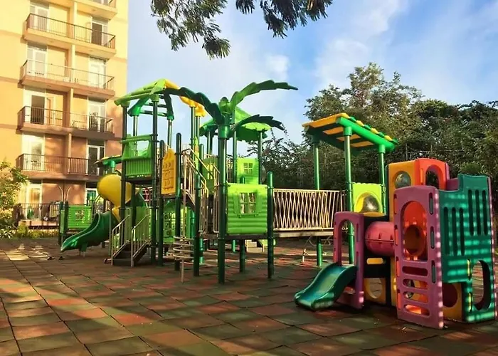 Cozy In Saekyung 956 With Free Highspeed Internet Connection Hotel apartamentowy *