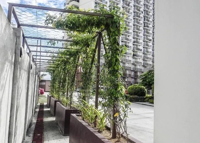 Cozy In Saekyung 956 With Free Highspeed Internet Connection Hotel apartamentowy