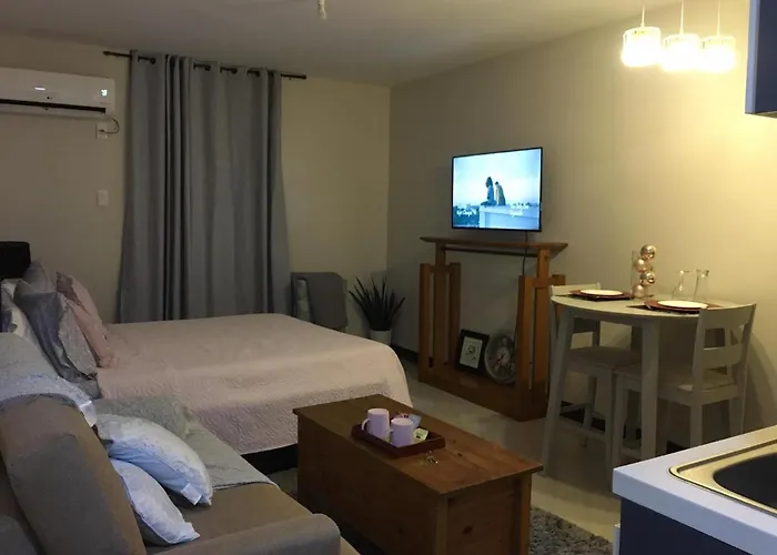 Cozy In Saekyung 956 With Free Highspeed Internet Connection Hotel apartamentowy *