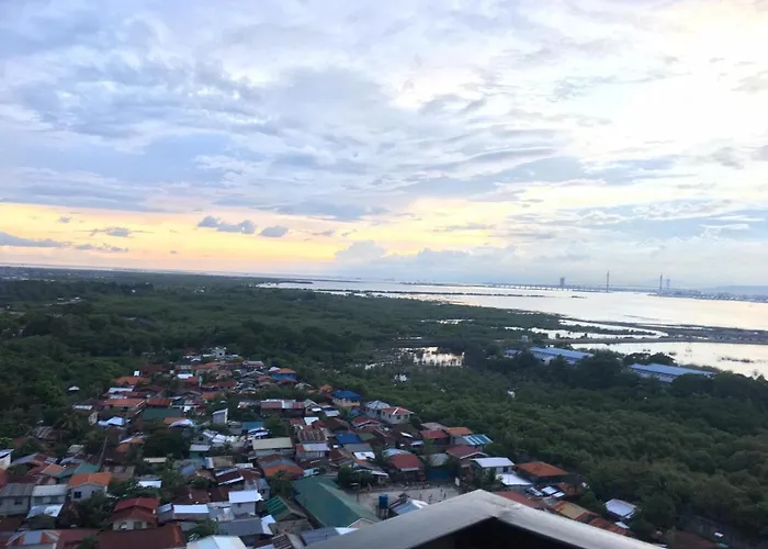 Hotel apartamentowy Cozy In Saekyung 956 With Free Highspeed Internet Connection Lapu-Lapu City