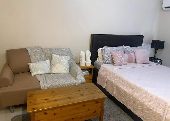 Hotel apartamentowy Cozy In Saekyung 956 With Free Highspeed Internet Connection