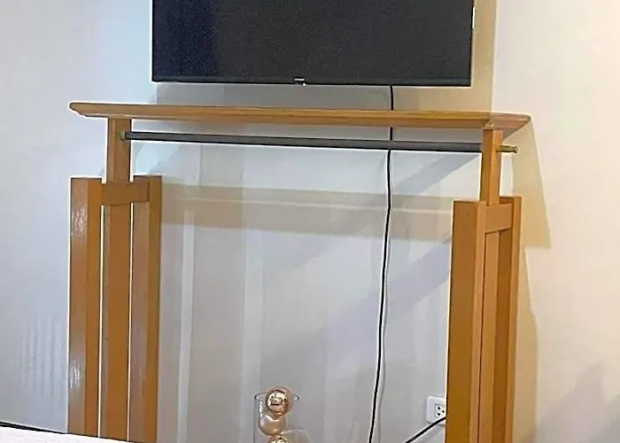 Cozy In Saekyung 956 With Free Highspeed Internet Connection Hotel apartamentowy Lapu-Lapu City