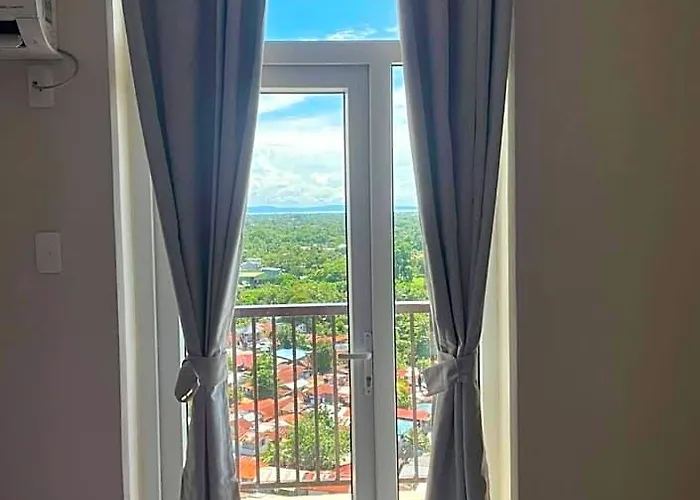 Cozy In Saekyung 956 With Free Highspeed Internet Connection * Lapu-Lapu City